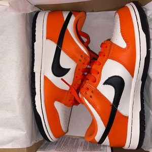 Nike Dunk Low (GS)